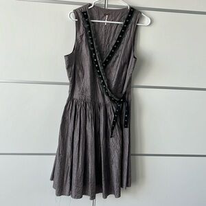 Vintage Free People Dress!